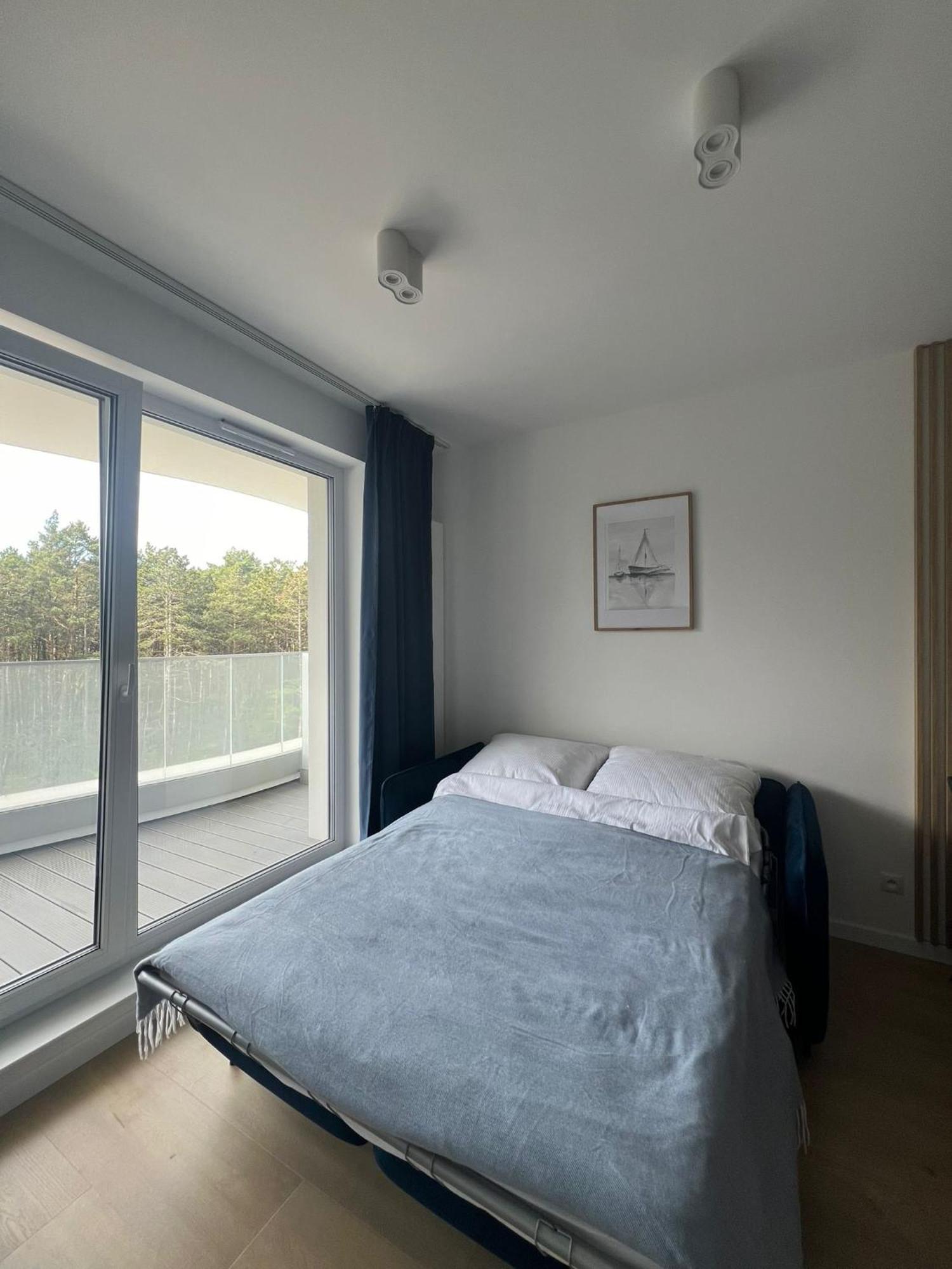 Rogowo Pearl Blue Apartment Rogowo (Gryfice)