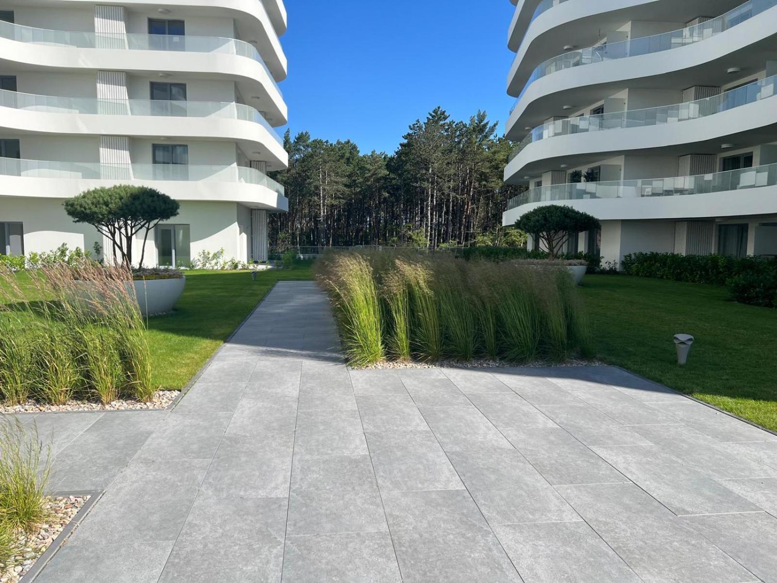 Rogowo Pearl Blue Apartment Rogowo (Gryfice)